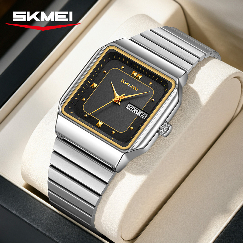 Luxury Watch Brand For Women - 브랜드 여성용 시계 스테인리스 스틸 조절