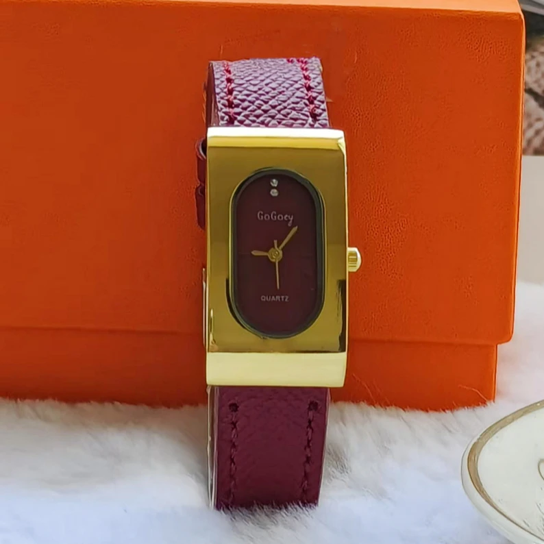Luxury Watch Brand For Women - 럭셔리 숙녀 브랜드 여성 시계 패션