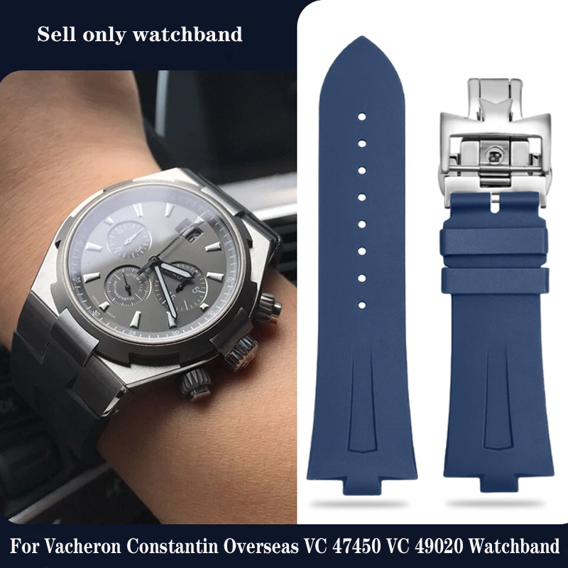 Luxury Watch Vacheron Constantin - 바쉐론 콘스탄틴 오버시즈 VC 47450, VC