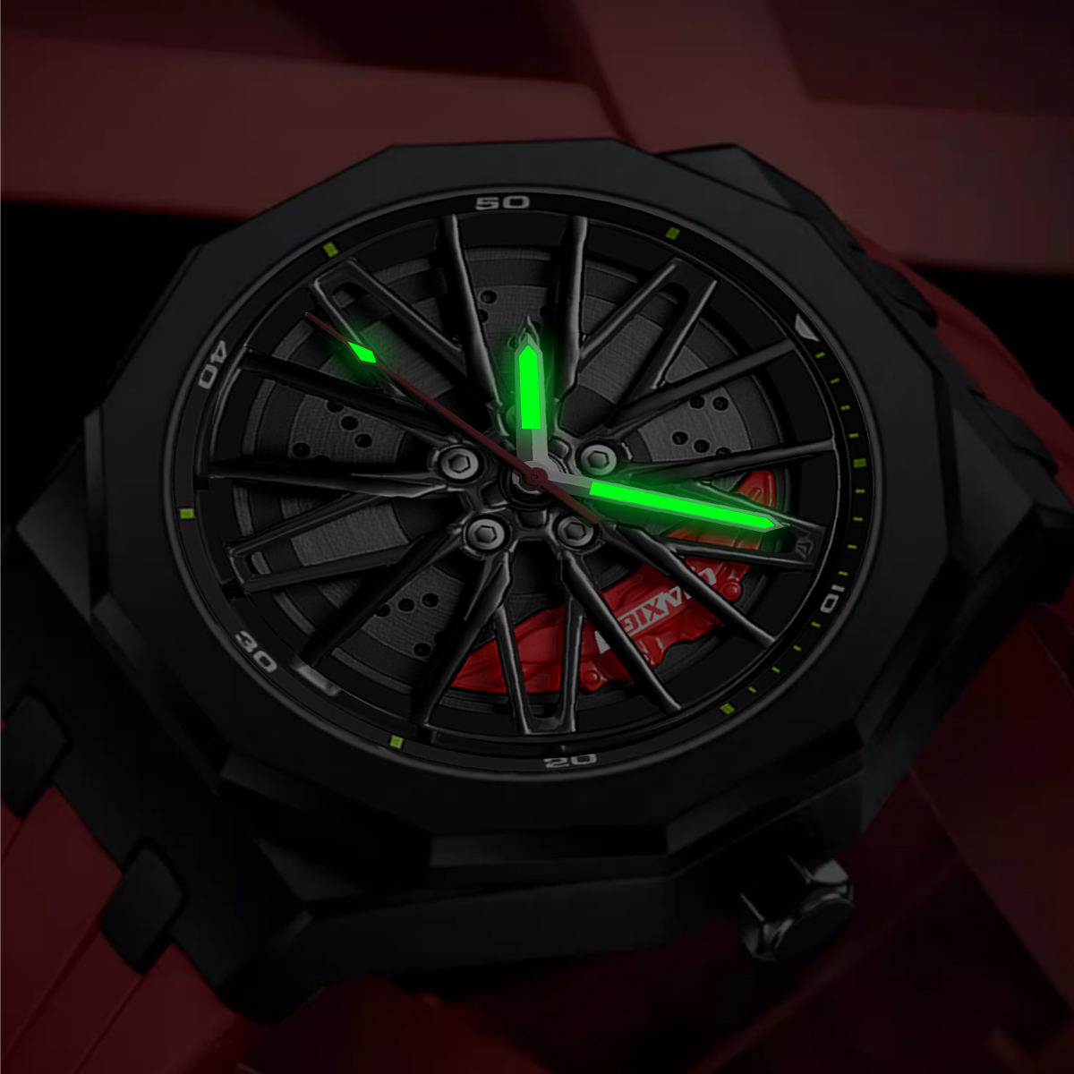 Luxury Watch For Sale - 공장 직판 OEM 맞춤 제작 서비스: