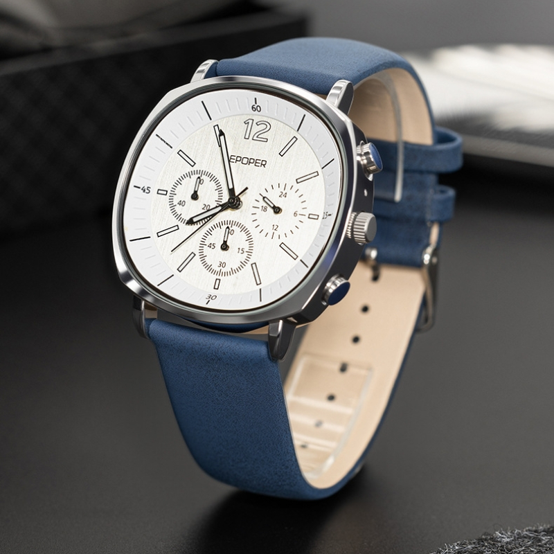 Luxury Watch Levels - 패션 고급스러운 남성용 시계, 가벼운 럭셔리