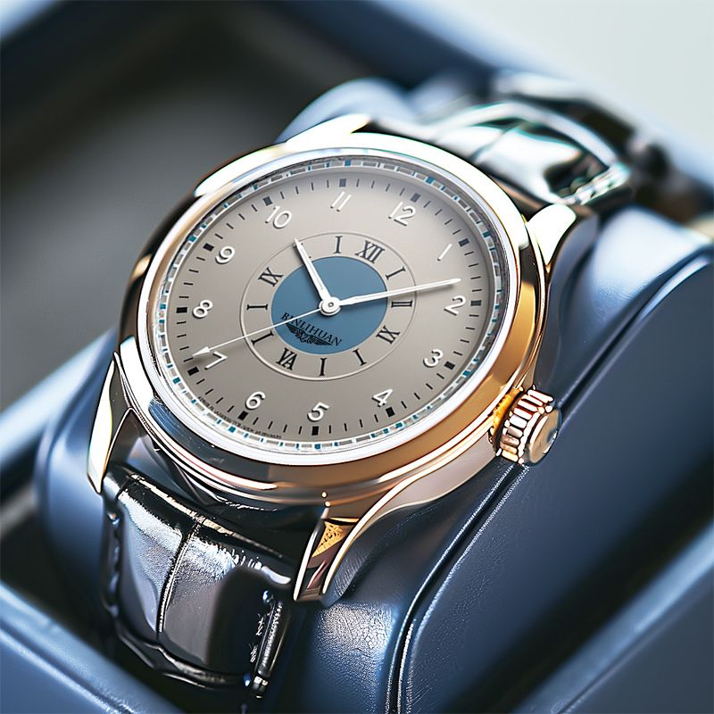 Luxury Watch Holder For Men - 최고급 브랜드 남성용 손목시계 럭셔리 비즈니스