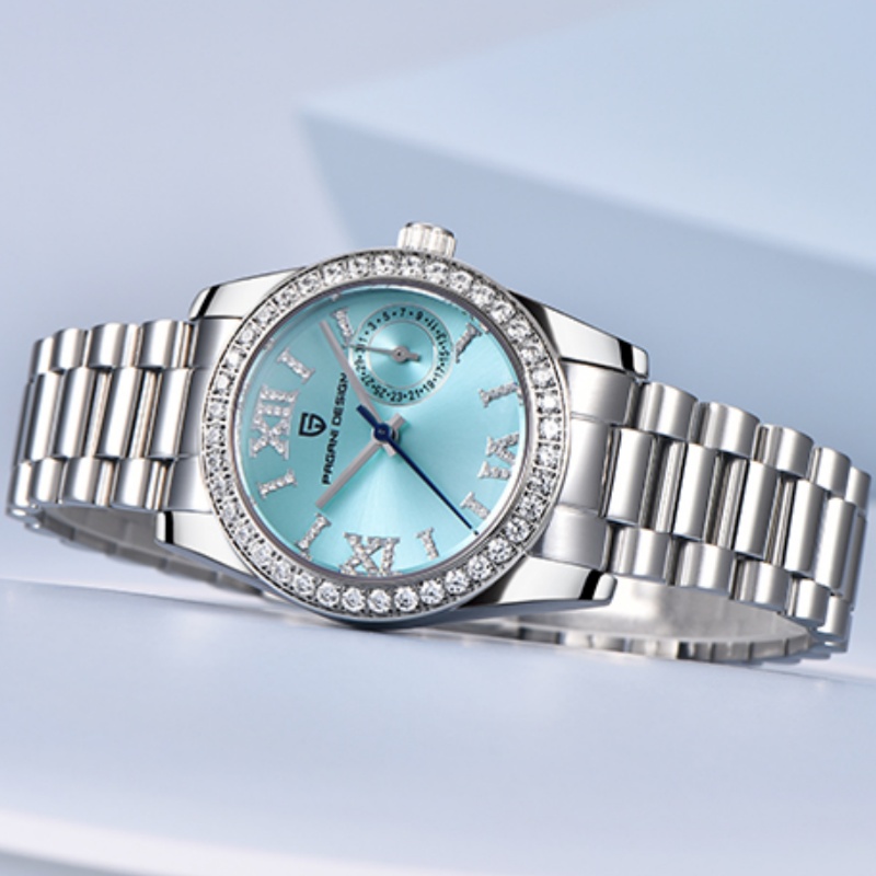 파가니 디자인 2026 신제품 32MM 여성용 손목시계 - Luxury Watch For Sale 리뷰 및 가격