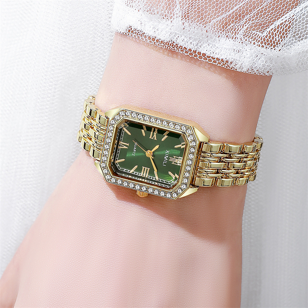 2026 라이트 럭셔리 브랜드 시계 여성 비즈니스 심플 - Luxury Watch Brand For Women 리뷰 및 가격