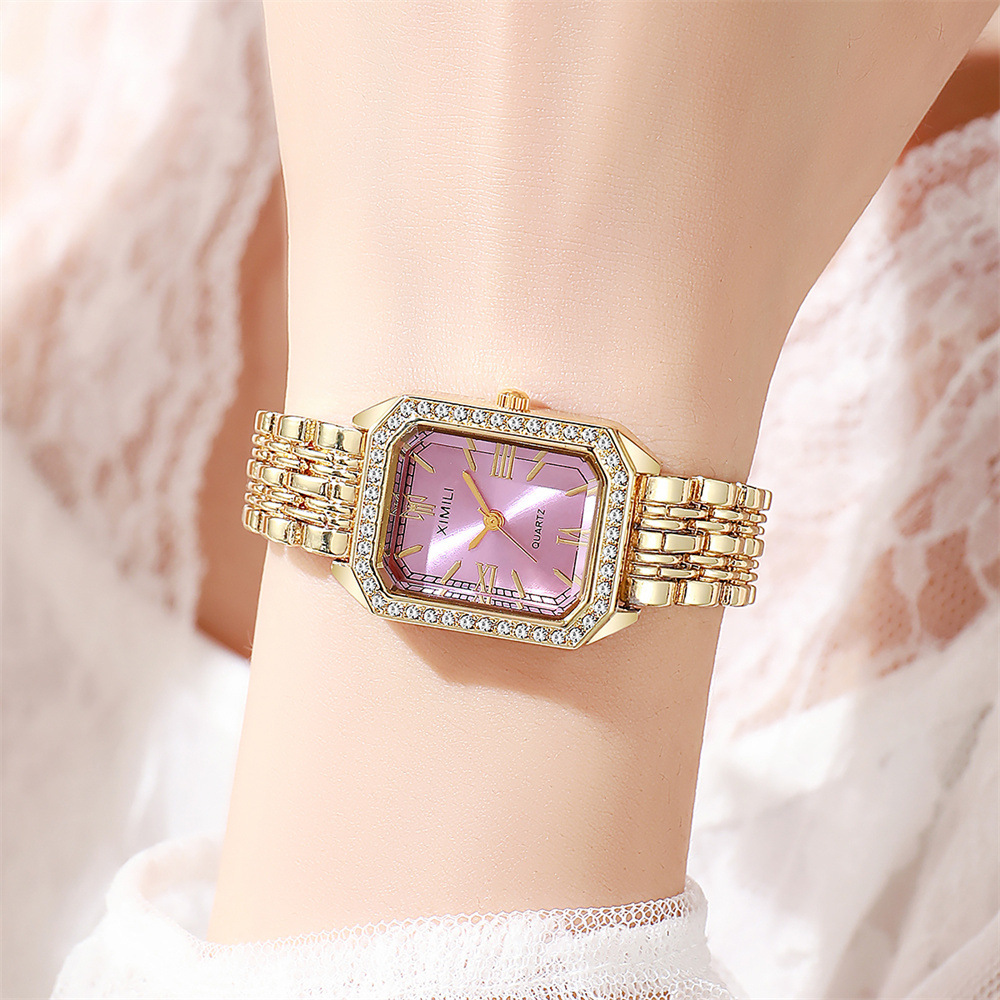 2026 라이트 럭셔리 브랜드 시계 여성 비즈니스 심플 - Luxury Watch Brand For Women 리뷰 및 가격