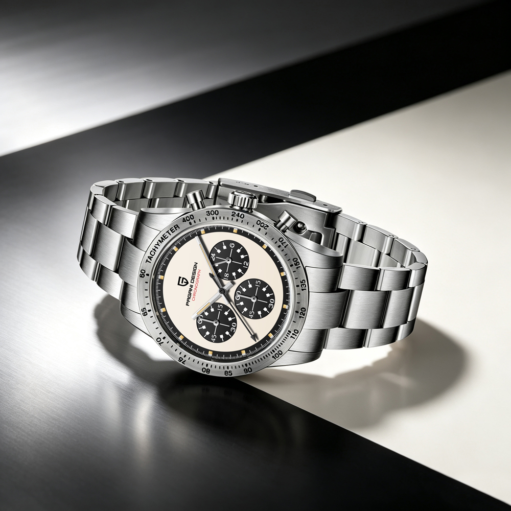 2026년 신제품 PAGANI DESIGN 남성용 쿼츠 - Luxury Watch Exhibition 리뷰 및 가격