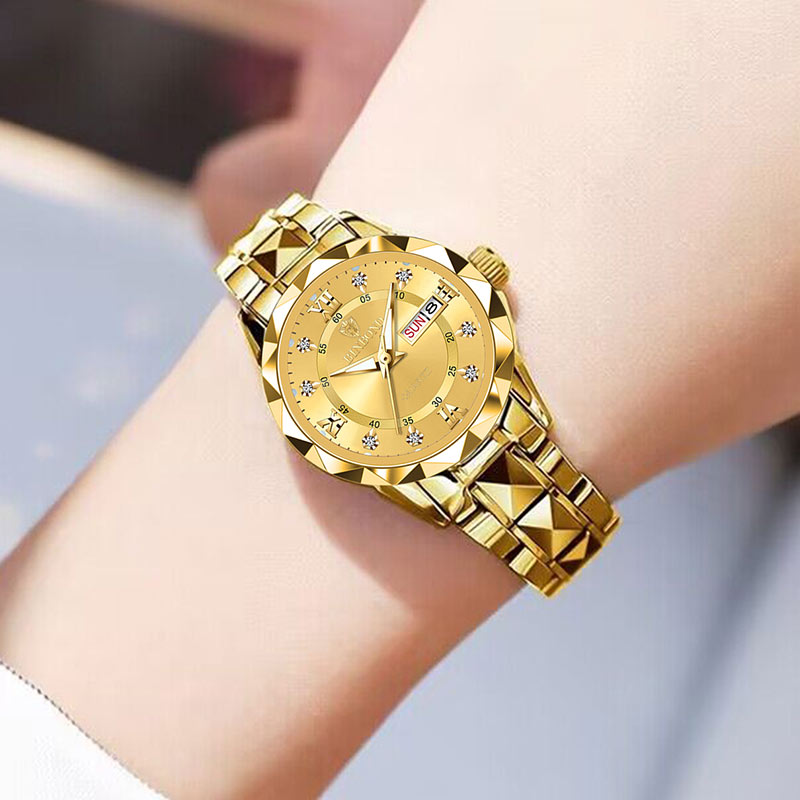 BINBOND 최고 브랜드 럭셔리 패션 비즈니스 여성  - Luxury Watch Exhibition 리뷰 및 가격