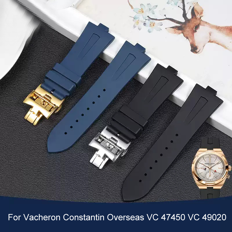 Vacheron Constantin 해외 VC 4745 - Luxury Watch Vacheron Constantin 리뷰 및 가격