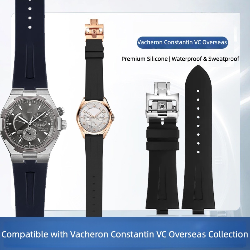 Vacheron Constantin 해외 VC 4745 - Luxury Watch Vacheron Constantin 리뷰 및 가격