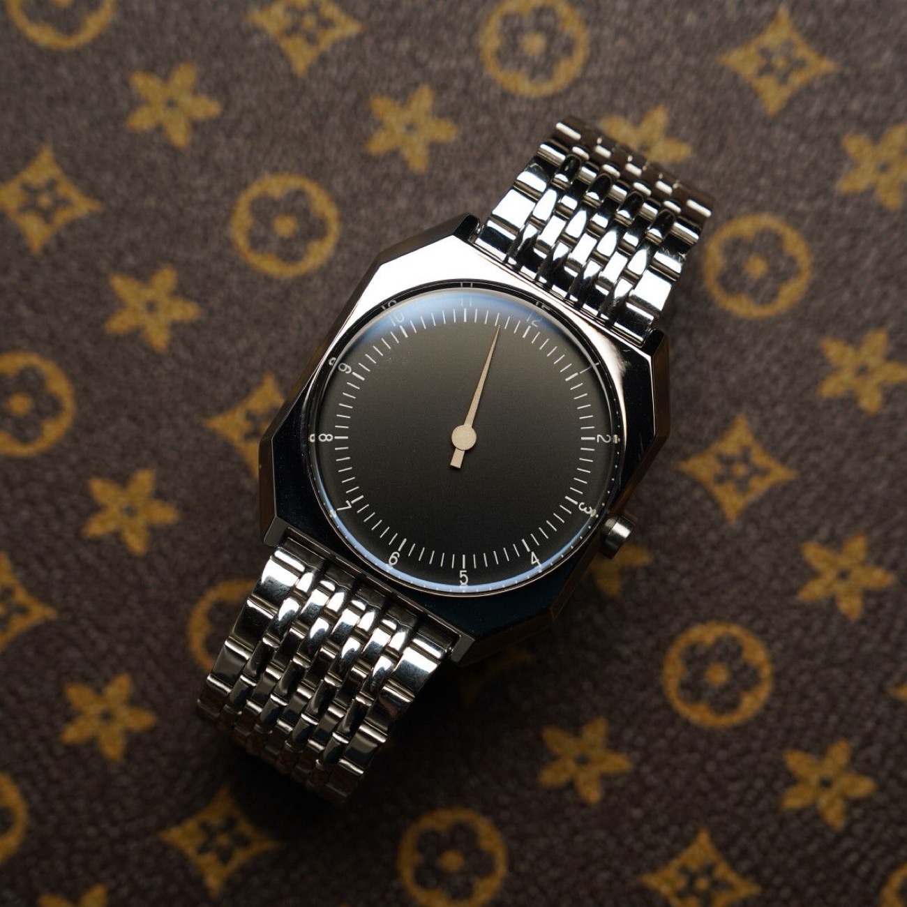 SKU 빈티지 스타일의 고급 남성용 시계, 럭셔리 브랜 - Luxury Watch Exhibition 리뷰 및 가격