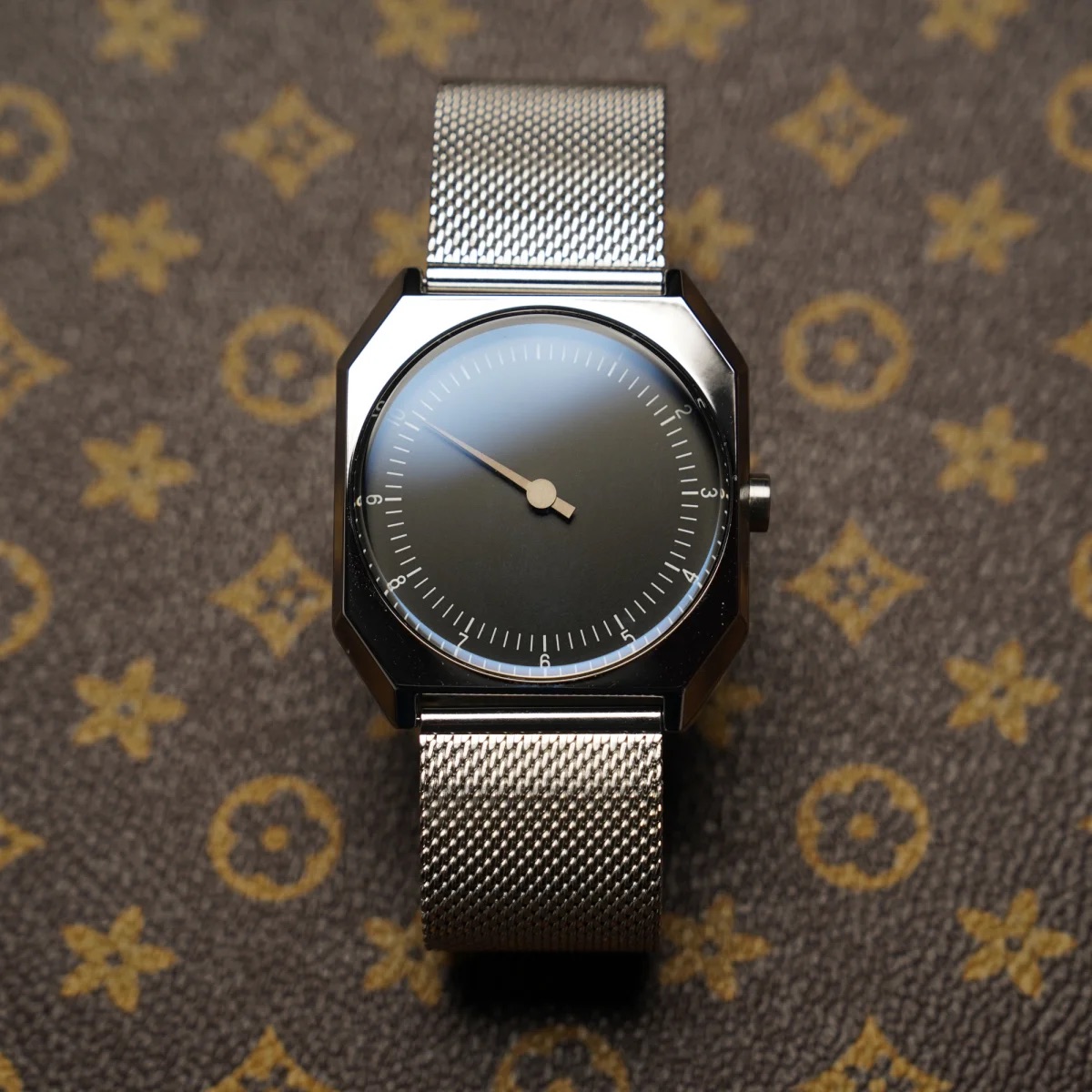 SKU 빈티지 스타일의 고급 남성용 시계, 럭셔리 브랜 - Luxury Watch Exhibition 리뷰 및 가격