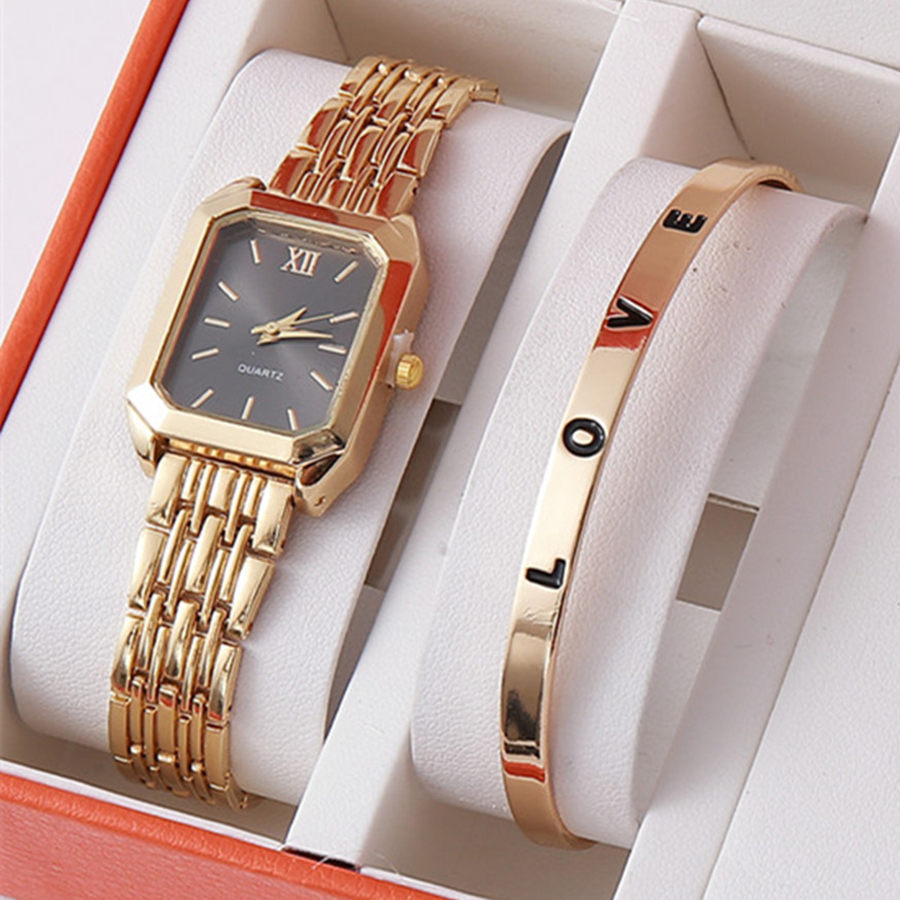 럭셔리 여성용 쿼츠 시계 비즈니스 쿼츠 손목시계 스틸  - Luxury Watch For Sale 리뷰 및 가격
