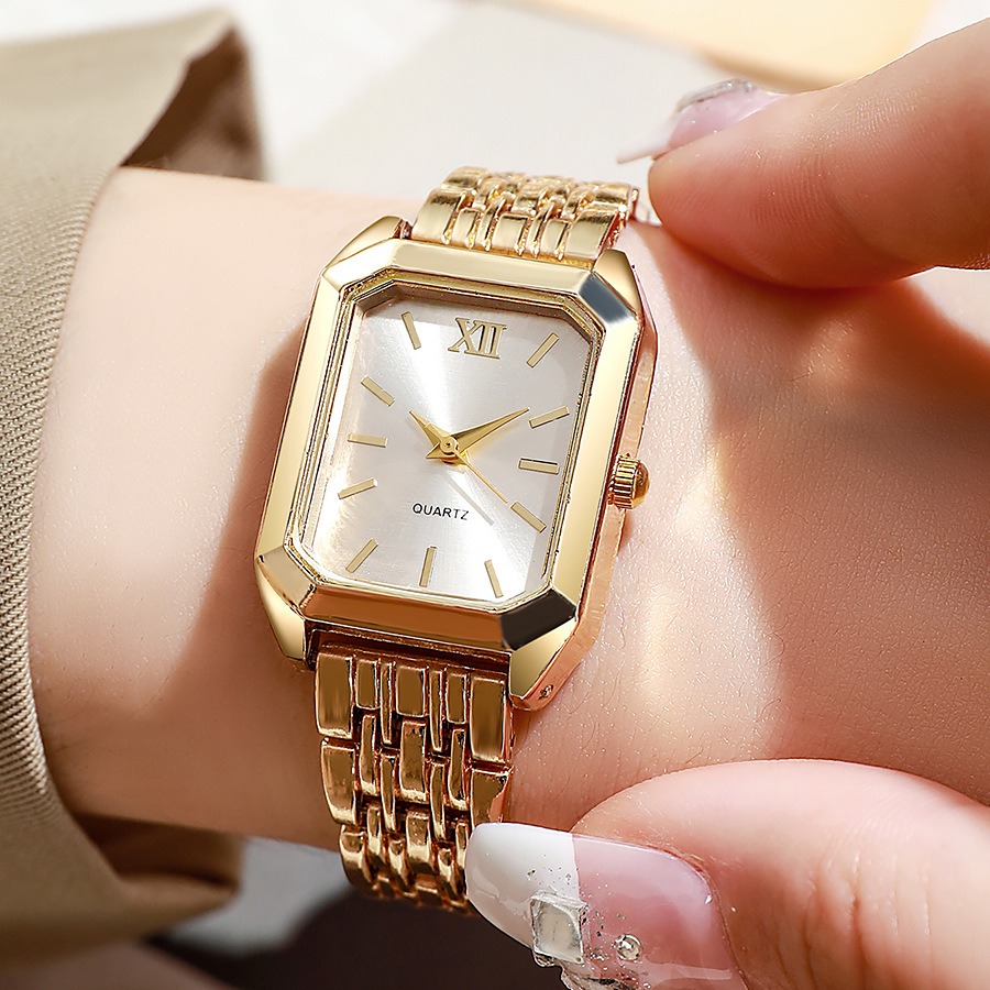 럭셔리 여성용 쿼츠 시계 비즈니스 쿼츠 손목시계 스틸  - Luxury Watch For Sale 리뷰 및 가격