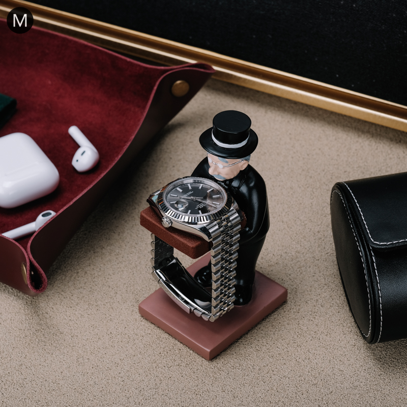 테이블 빈티지 시계 홀더 케이스, 럭셔리 보석 시계 홀 - Table Watch Luxury 리뷰 및 가격