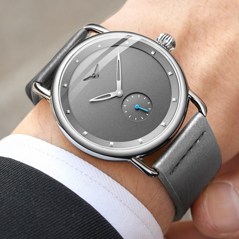 캐주얼한 스타일의 남성용 시계, ONOLA 브랜드, 쿼 - Luxury Watch Holder For Men 리뷰 및 가격