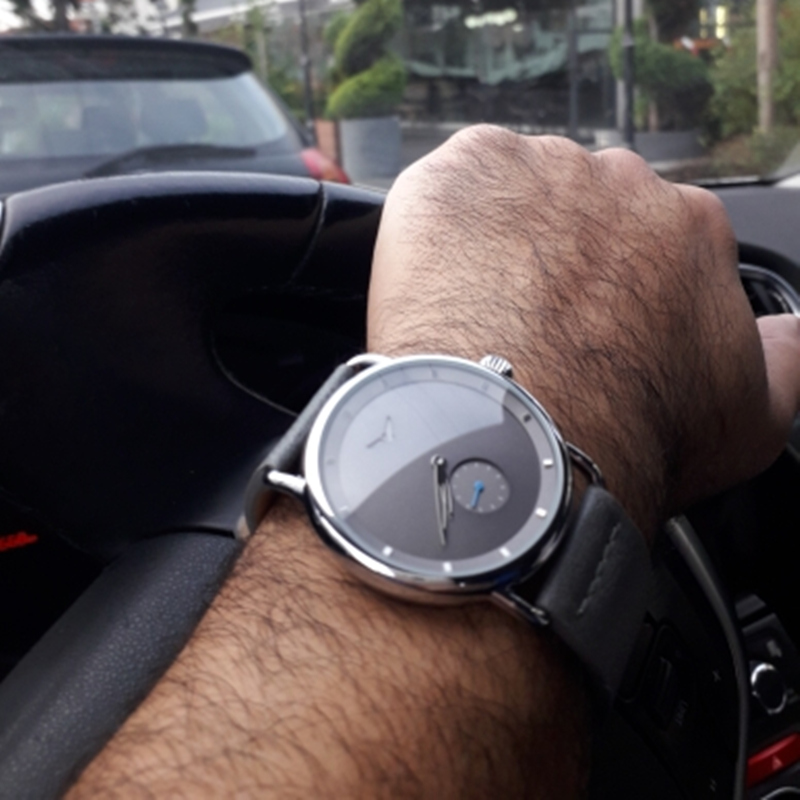 캐주얼한 스타일의 남성용 시계, ONOLA 브랜드, 쿼 - Luxury Watch Holder For Men 리뷰 및 가격