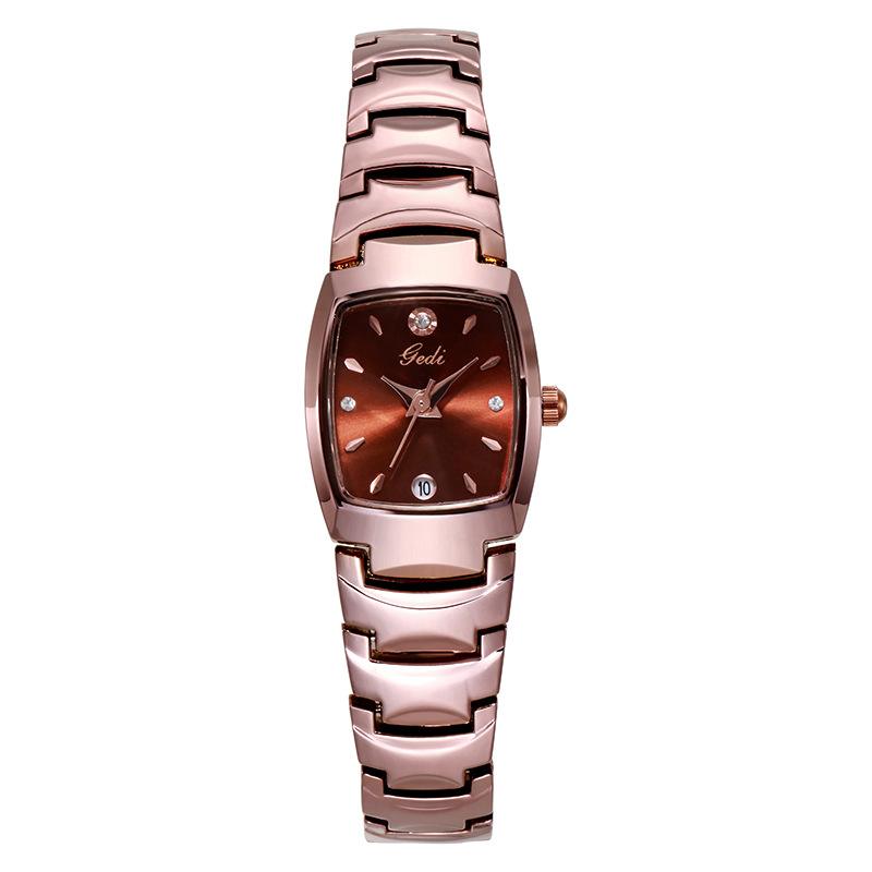 여성 라이트 럭셔리 브랜드 시계 캐주얼 다이아몬드 상감 - Luxury Watch Brand For Women 리뷰 및 가격