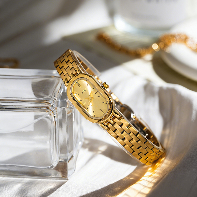 앤틱 분위기 고급스러운 디자인 시계 레트로 니치 아트  - Luxury Watch Levels 리뷰 및 가격