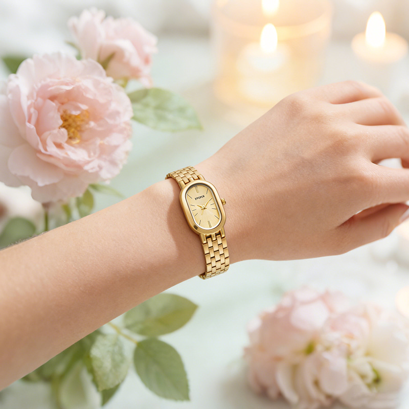 앤틱 분위기 고급스러운 디자인 시계 레트로 니치 아트  - Luxury Watch Levels 리뷰 및 가격