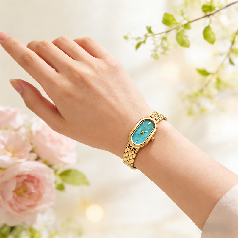 앤틱 분위기 고급스러운 디자인 시계 레트로 니치 아트  - Luxury Watch Levels 리뷰 및 가격