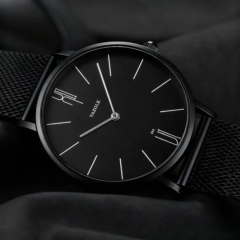 패션 심플 남성 시계 탑 브랜드 럭셔리 클래식 디자인  - Luxury Watch Exhibition 리뷰 및 가격