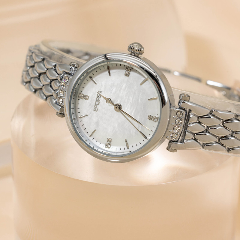 패션 라이트 럭셔리 니치 시계 고급스러운 디자인 자개  - Luxury Watch Levels 리뷰 및 가격