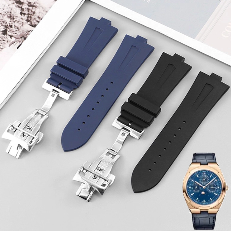 Vacheron Constantin Overseas V - Luxury Watch Vacheron Constantin 리뷰 및 가격