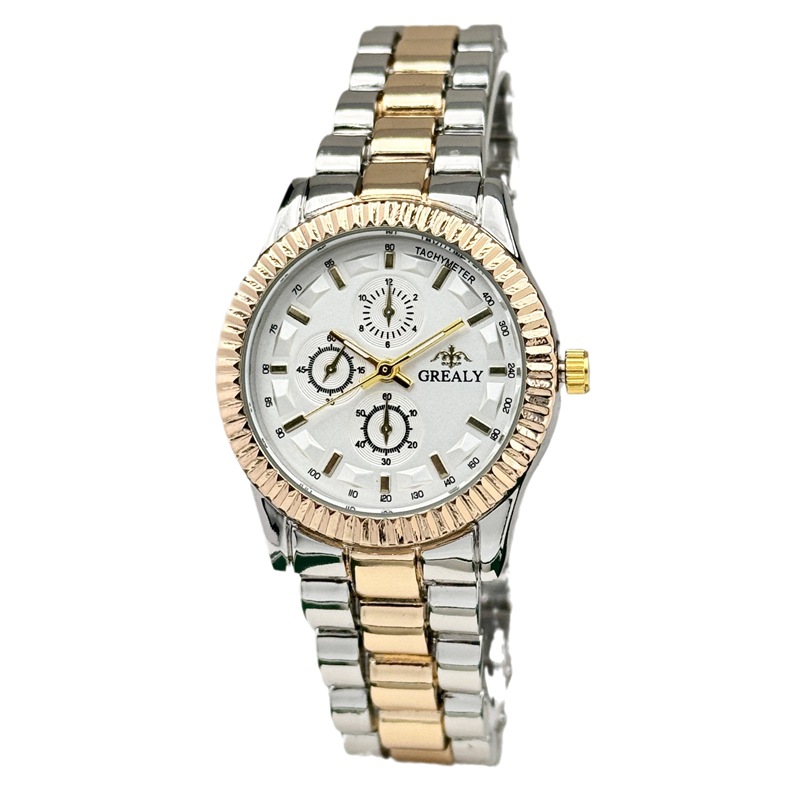 라이트 럭셔리 브랜드 시계 숙녀 간단한 학생 스테인레스 - Luxury Watch Brand For Women 리뷰 및 가격