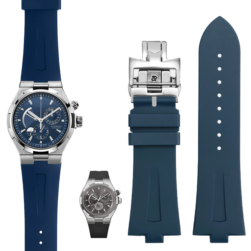 바쉐론 콘스탄틴 오버시즈(Overseas) VC 474 - Luxury Watch Vacheron Constantin 리뷰 및 가격