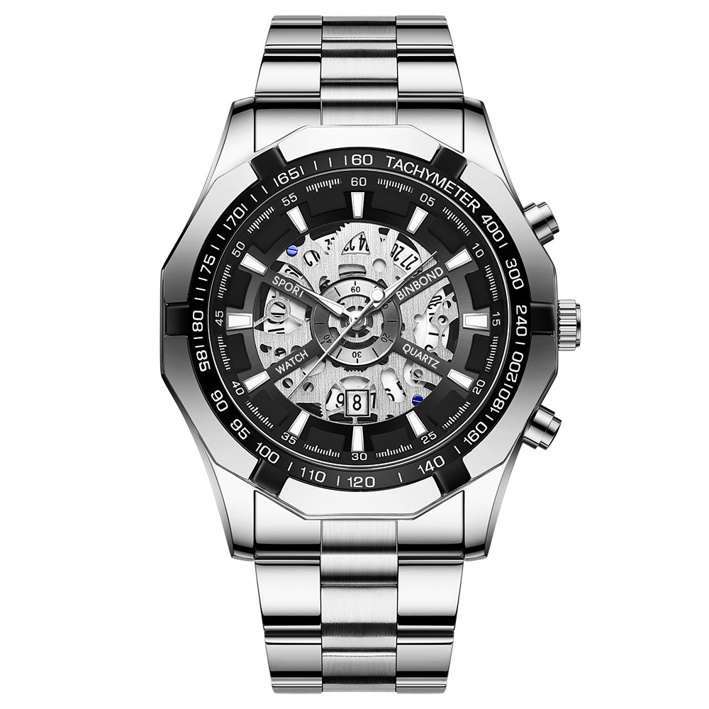 UTHAI 남성용 시계 라이트 럭셔리 브랜드 비즈니스  - Luxury Watch Exhibition 리뷰 및 가격