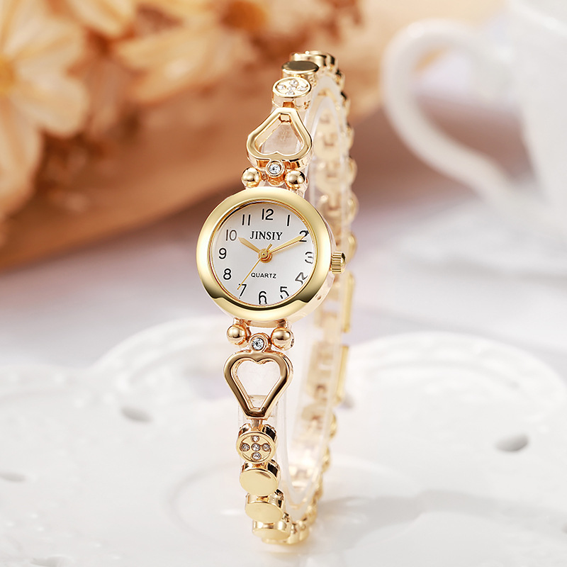 패션 여성 팔찌 시계 여성을위한 럭셔리 선물 시계 간단 - Luxury Watch For Sale 리뷰 및 가격