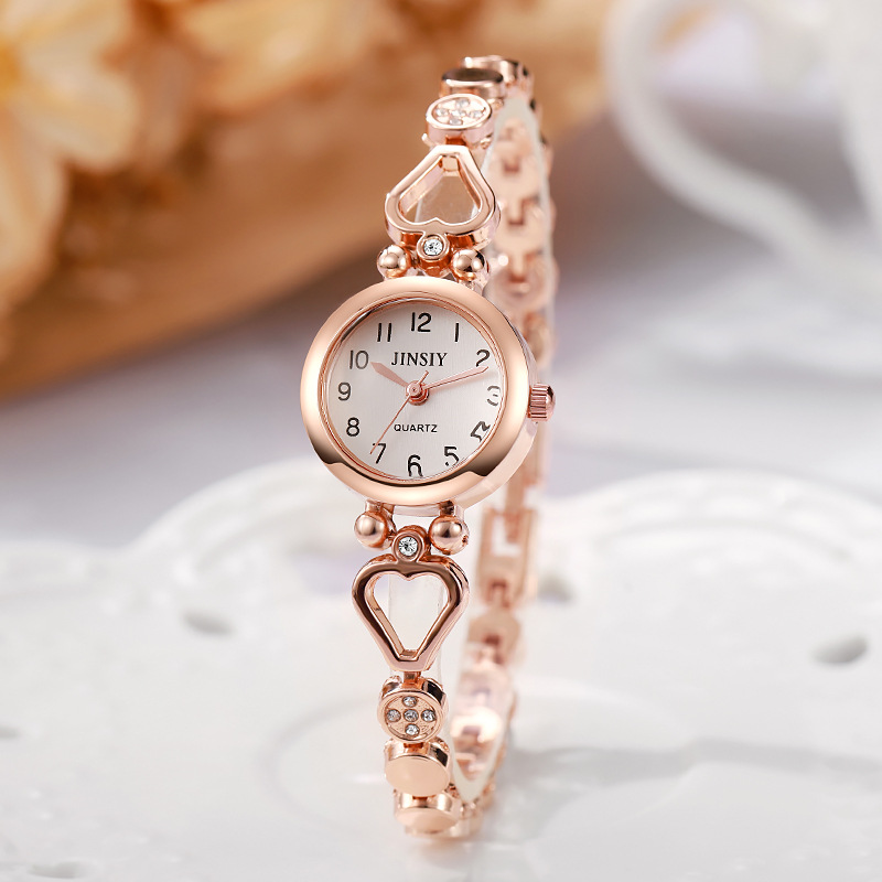 패션 여성 팔찌 시계 여성을위한 럭셔리 선물 시계 간단 - Luxury Watch For Sale 리뷰 및 가격