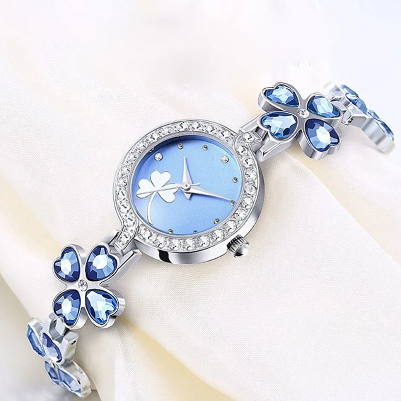 여성용 럭셔리 스퀘어 다이아몬드 쿼츠 시계, 레이디의  - Luxury Watch For Sale 리뷰 및 가격