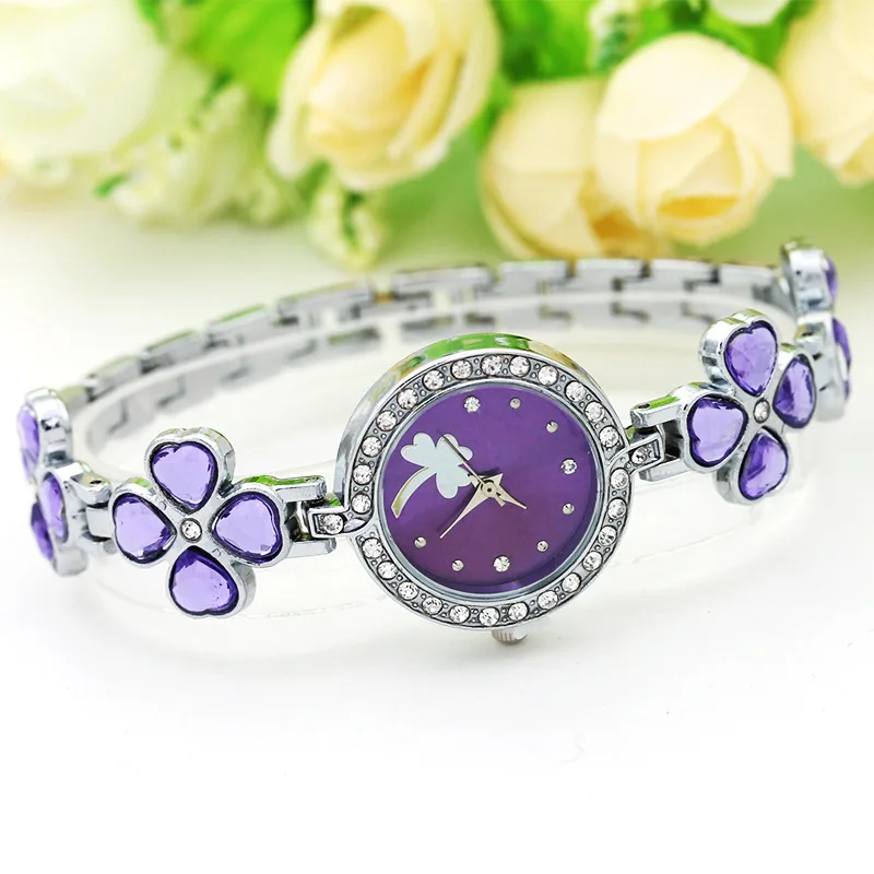 여성용 럭셔리 스퀘어 다이아몬드 쿼츠 시계, 레이디의  - Luxury Watch For Sale 리뷰 및 가격