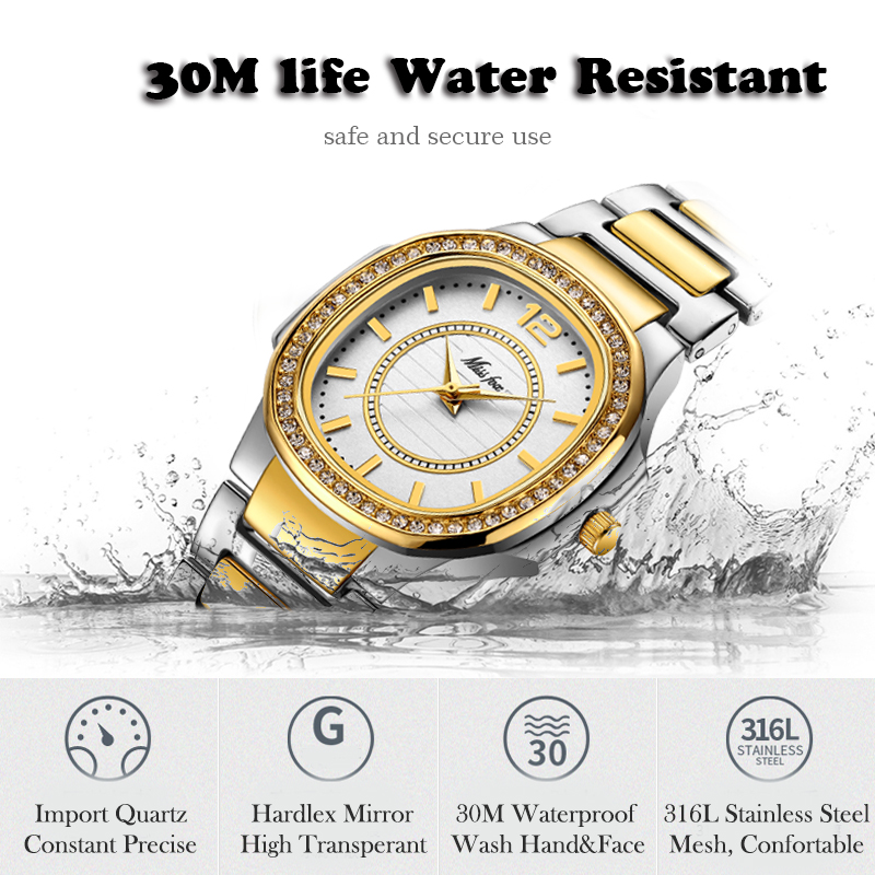 여성 시계 디자이너 브랜드 럭셔리 여성 동향 숙녀 Wt - Luxury Watch Brand For Women 리뷰 및 가격