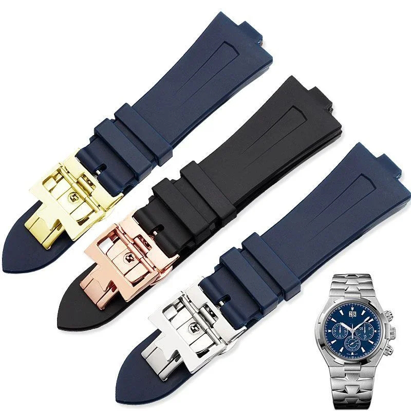 Vacheron Constantin Overseas V - Luxury Watch Vacheron Constantin 리뷰 및 가격